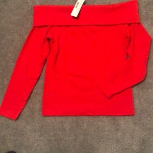 J crew shirt with tags